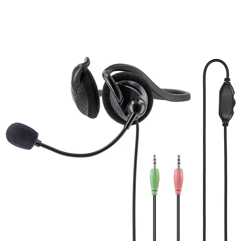 Hama "NHS-P100" - Headset