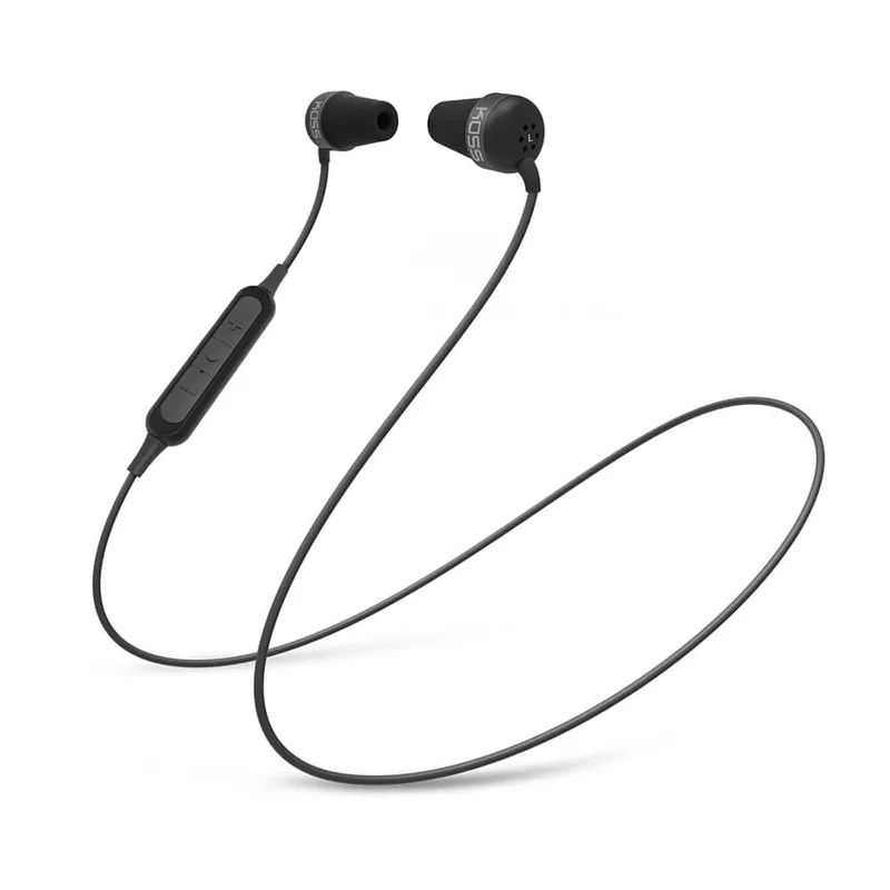 Koss The Plug Wireless