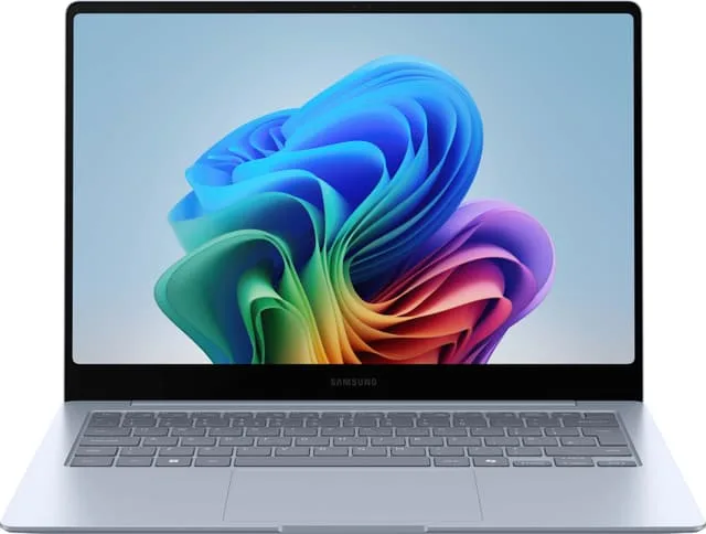 Samsung Galaxy Book4 Edge 14 Snap-12C/16/512/AMOLED Copilot+