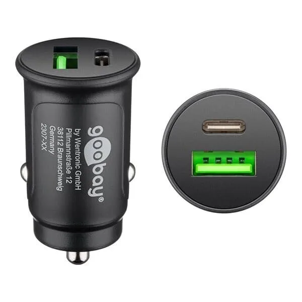 Goobay 59521 Oplader til Mobil Enhed