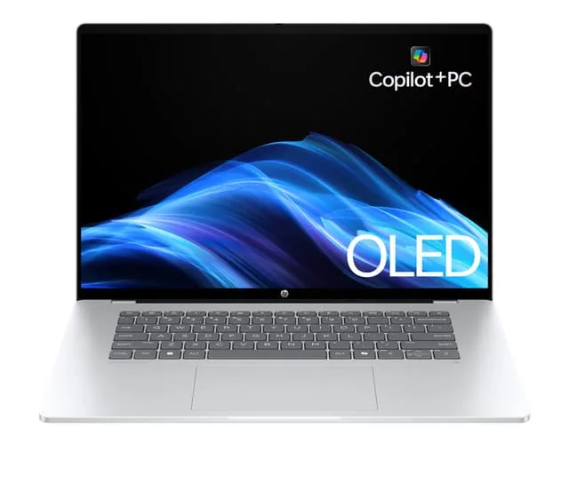 HP OmniBook 5 16 Snap-8C/16/512/OLED 16"
