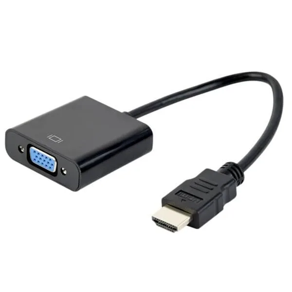 24 HDMI-Adapter
