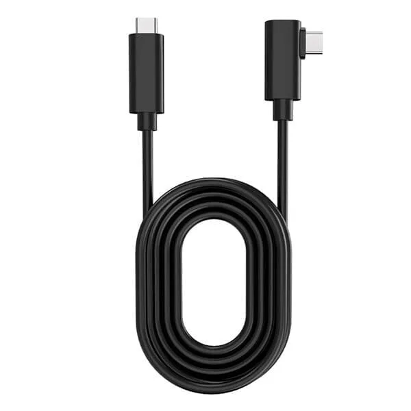 USB-kabel till Oculus Quest 2, Typ-C, 4,7 m