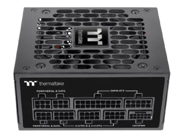 Thermaltake ToughPower SFX 850W Gold strömförsörjning