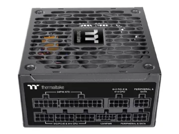 Thermaltake ToughPower SFX 1000W Gold strömförsörjning
