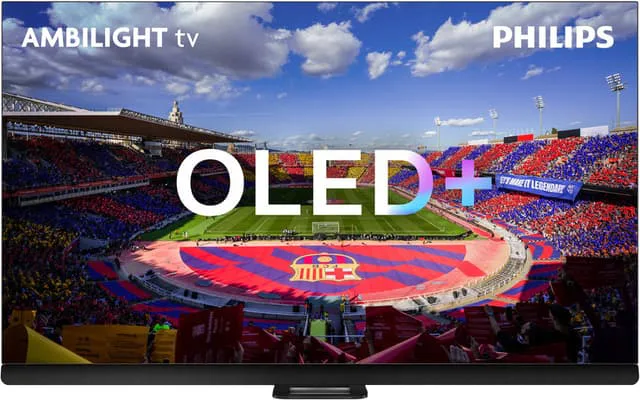 Ambilight TV OLED908 55"
