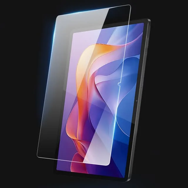 Dux Ducis Xiaomi Redmi Pad 2 Härdat glas