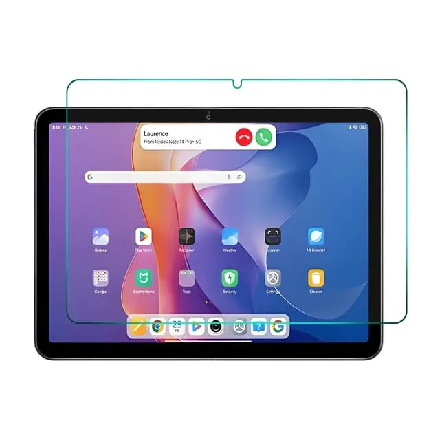 MTK För Xiaomi Redmi Pad 2 Skärmskydd