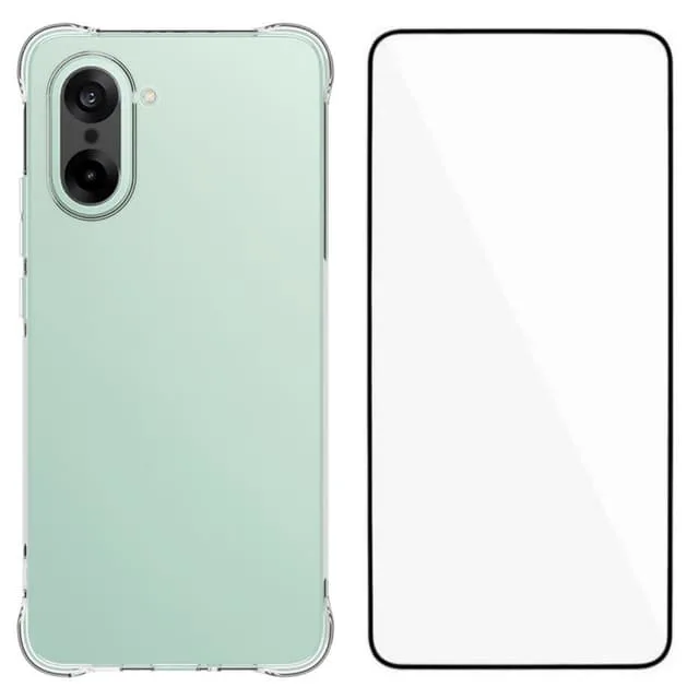 MTK För OnePlus Nord CE5 5G Fodral