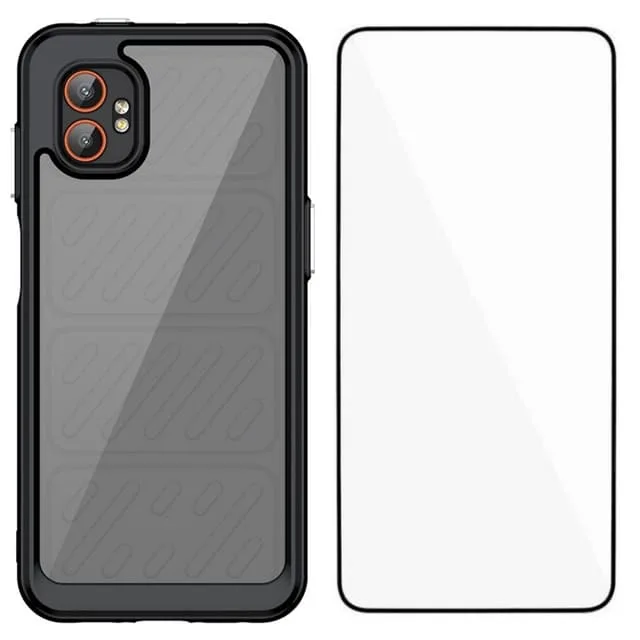 MTK För Samsung Galaxy XCover7 Pro Fodral