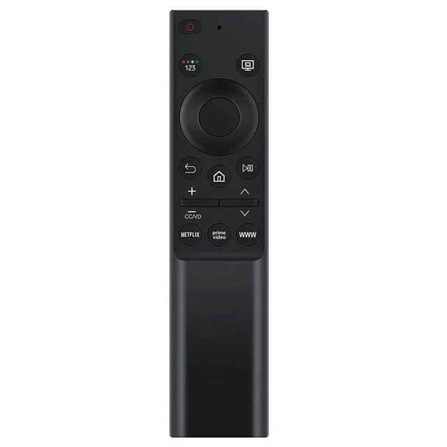 MTK TV-fjärrkontroll Ersättning för Samsung BN59-01380A