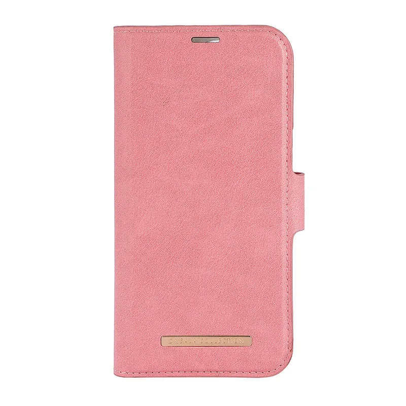 Onsala Mobilfodral rosa till iPhone 13 Pro