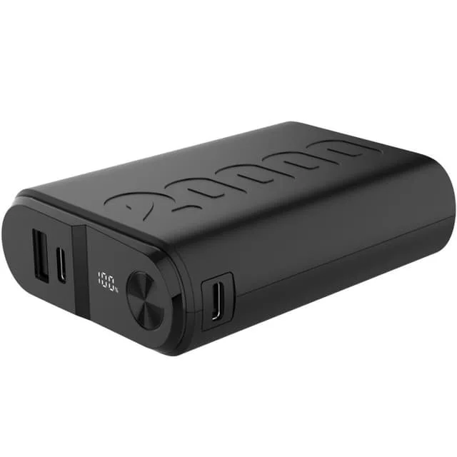 Celly PowerBank 20.000 mAh 20W PD Svart
