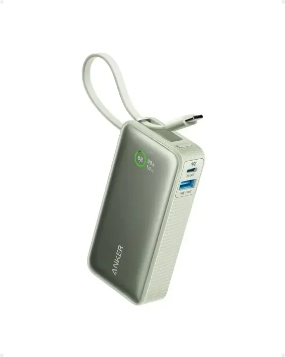 Anker