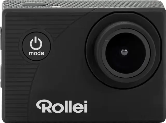 Rollei ActionCam 372 Full HD 1080p