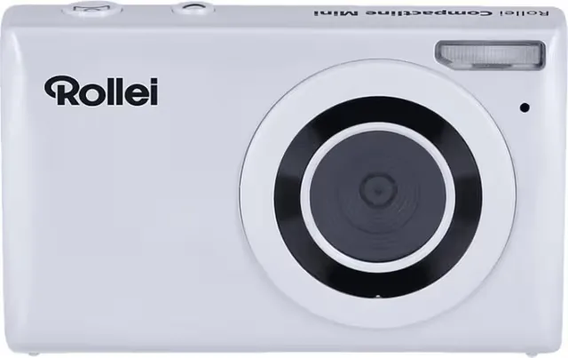 Rollei Compactline Mini Digitalkamera