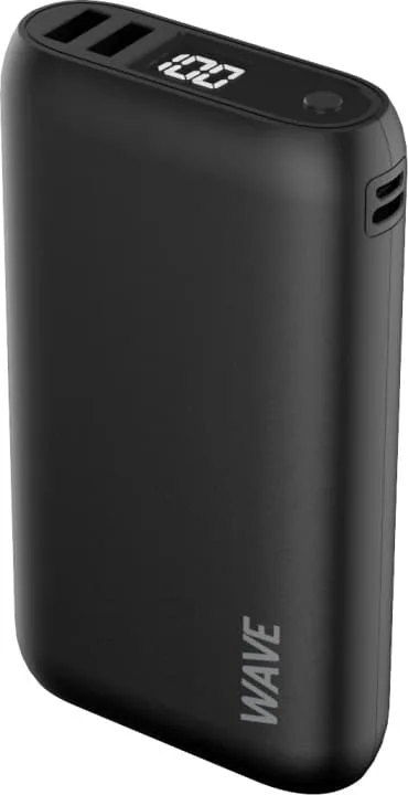 Wave Extrapower Powerbank