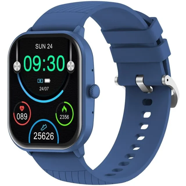 Denver SmartWatch SWC-187BU Blå