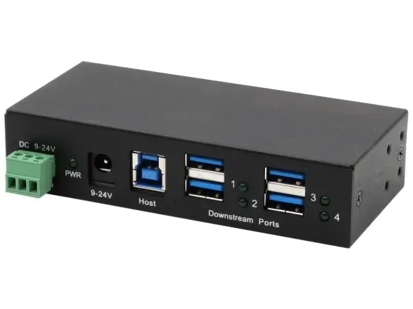 USB 3.2 HUB