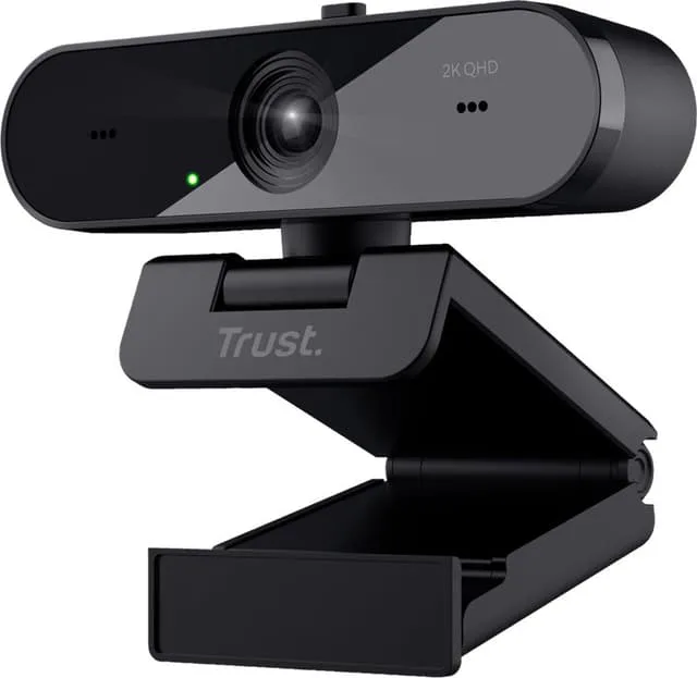 Trust TW-250 Eco 2K webbkamera
