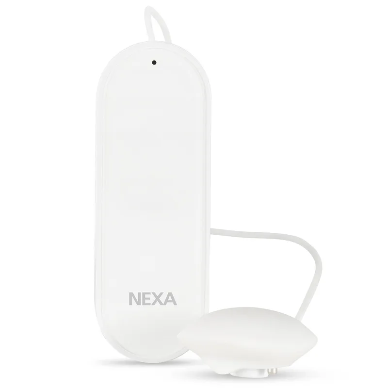 Nexa - ZLS-101 Z-Wave Vattendetektor - 86820