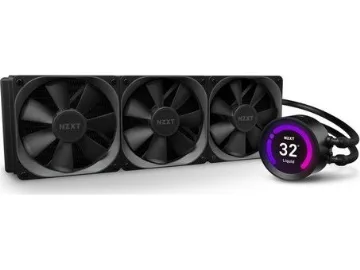 NZXT Kraken Z73