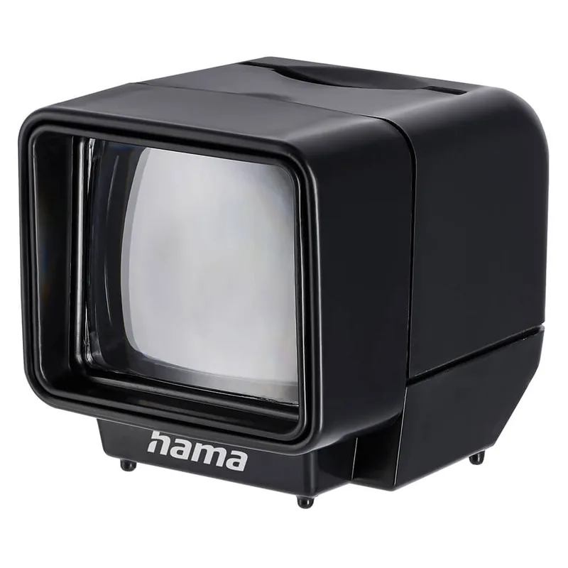 Hama "LED" diasprojektor 3x