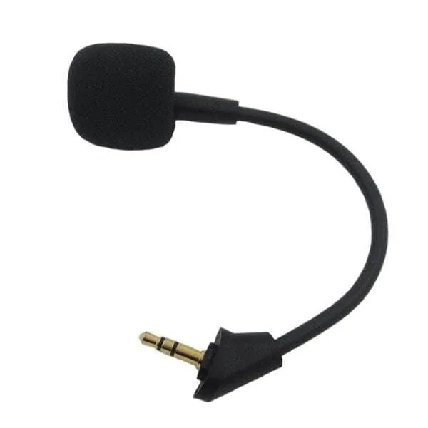 24 Mikrofon till HyperX Cloud Alpha S