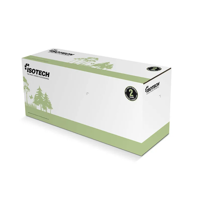 ISOTECH Miljötoner 44973533 Gul