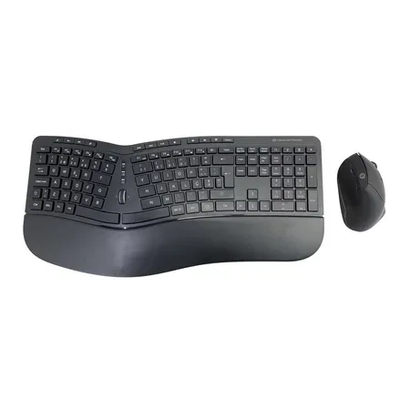 Orazio Ergo Wireless