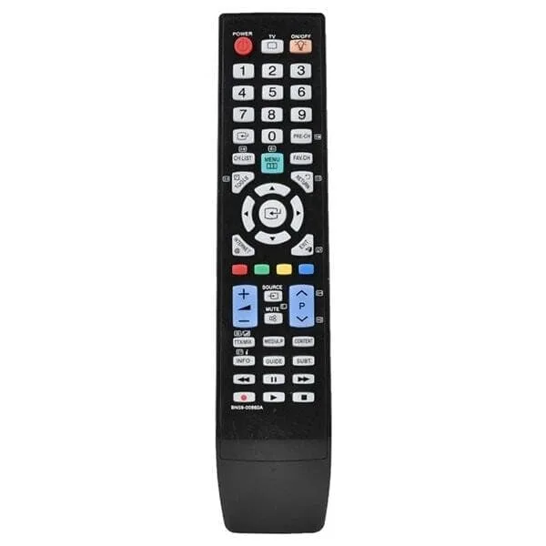 24 Kompatibel Fjärrkontroll BN59-00937A till Samsung TV