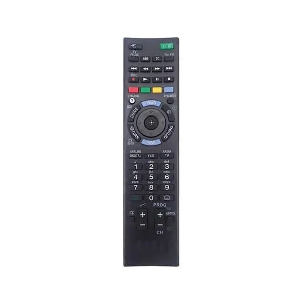 24 Kompatibel Fjärrkontroll RM-ED052 till Sony TV