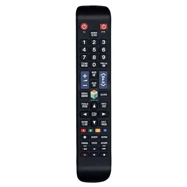 24 Kompatibel Fjärrkontroll BN59-01178B till Samsung