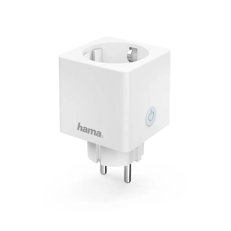 Hama WiFi-uttag 16A