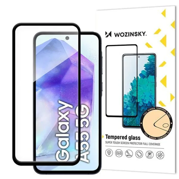 Wozinsky Full Screen