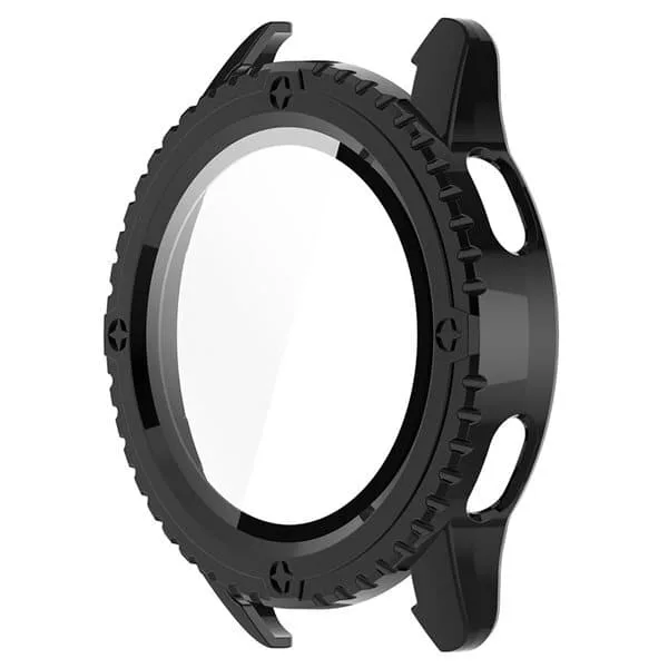 Skyddskal med Skärmskydd till Xiaomi Watch S3