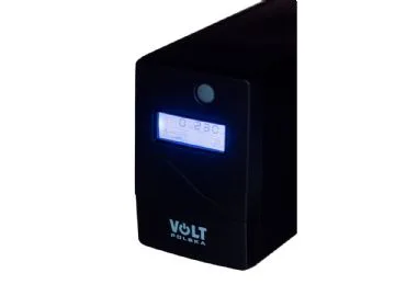 VOLT POLSKA MICRO UPS 800 9Ah
