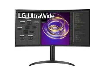 LG 34"