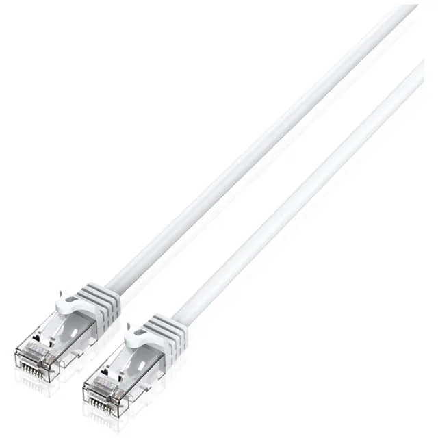 Sandstrøm Cat6 utomhus Ethernet-kabel (10m)