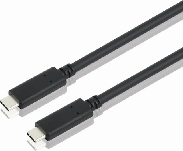Logik USB-C 3.2 Gen 1x2 kabel