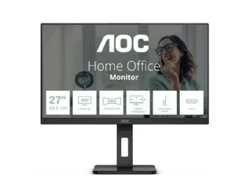 AOC Pro-line Q27P3CV skärm