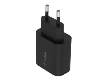 Belkin AC-laddare USB-C 25W