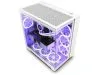 NZXT H9 Flow Dual Chamber
