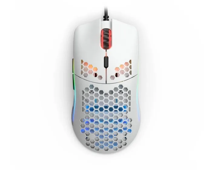 Glorious Gaming Model O Wireless trådlös gamingmus