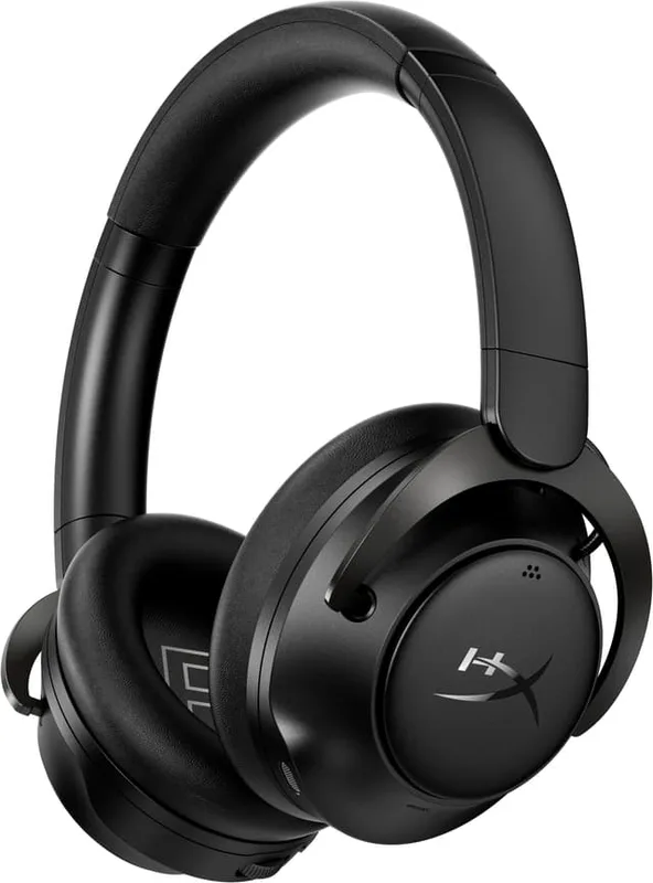 HyperX Cloud Mix 2 trådlöst gamingheadset