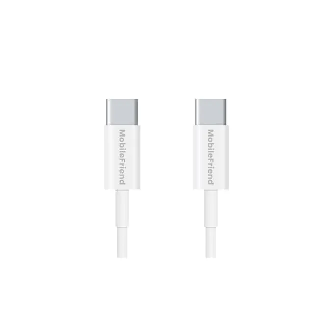 MobileFriend Kabel USB-C