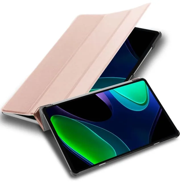 Xiaomi Pad 6 Pro Skal Fodral Case Cover