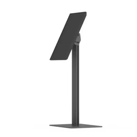 SMS Smart Media Solutions K101-001-2 golvstativ för skyltning 46" grå