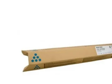 Ricoh - Cyan - original - tonerkassett
