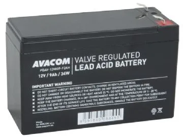AVACOM PBAV-12V009-F2AH
